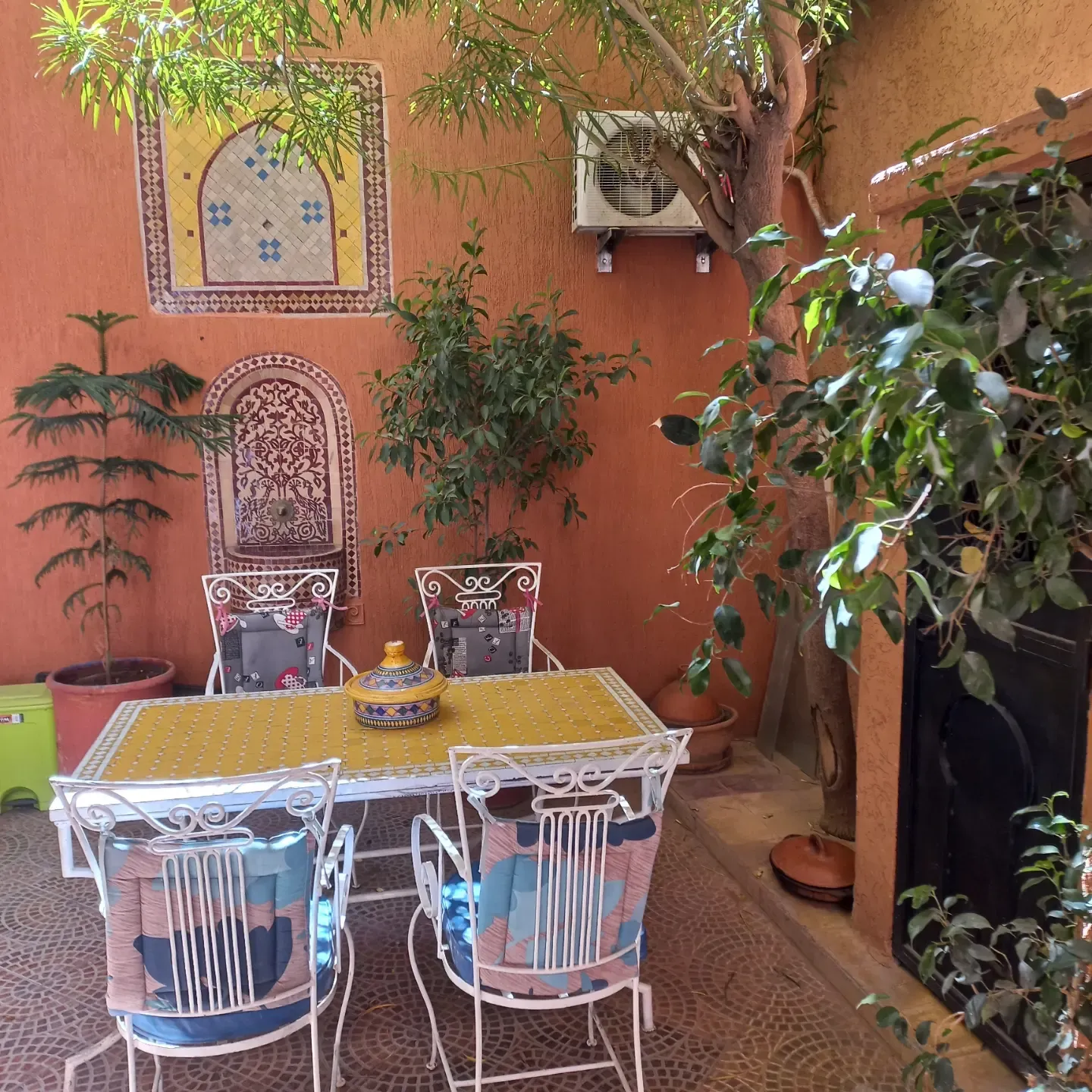 Riad Lahbiba chambres d'hôtes - Image 1